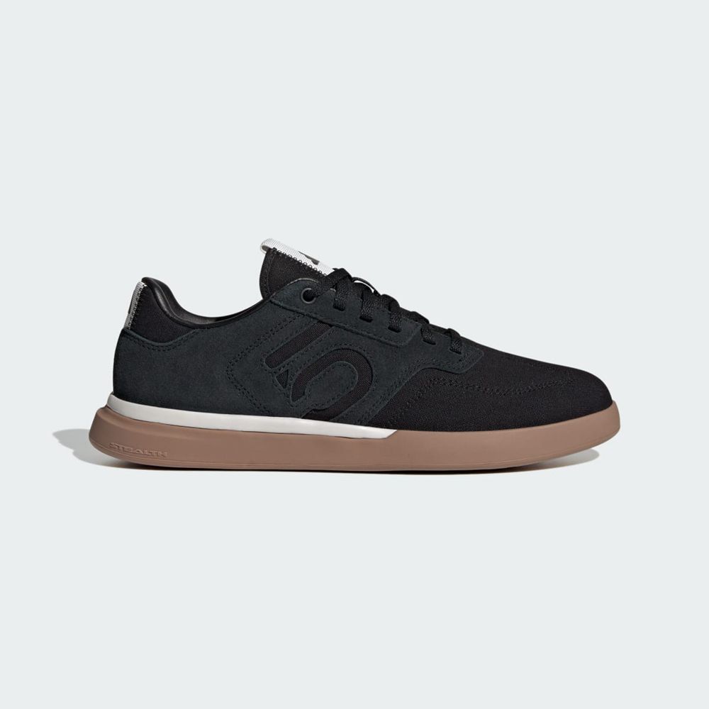 Chaussures De Vélo Adidas Five Ten Sleuth Noir Femme | YJC-93578266