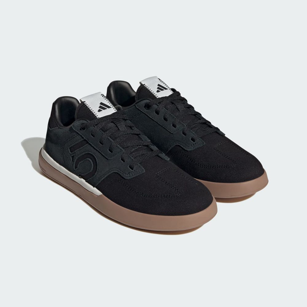 Chaussures De Vélo Adidas Five Ten Sleuth Noir Femme | YJC-93578266