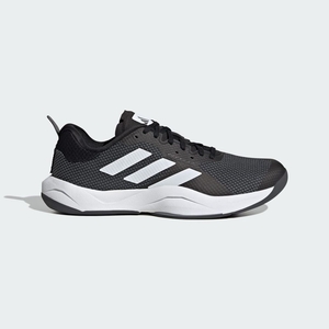 Chaussure Training Adidas Rapidmove Noir Grise Homme | MPD-88895682