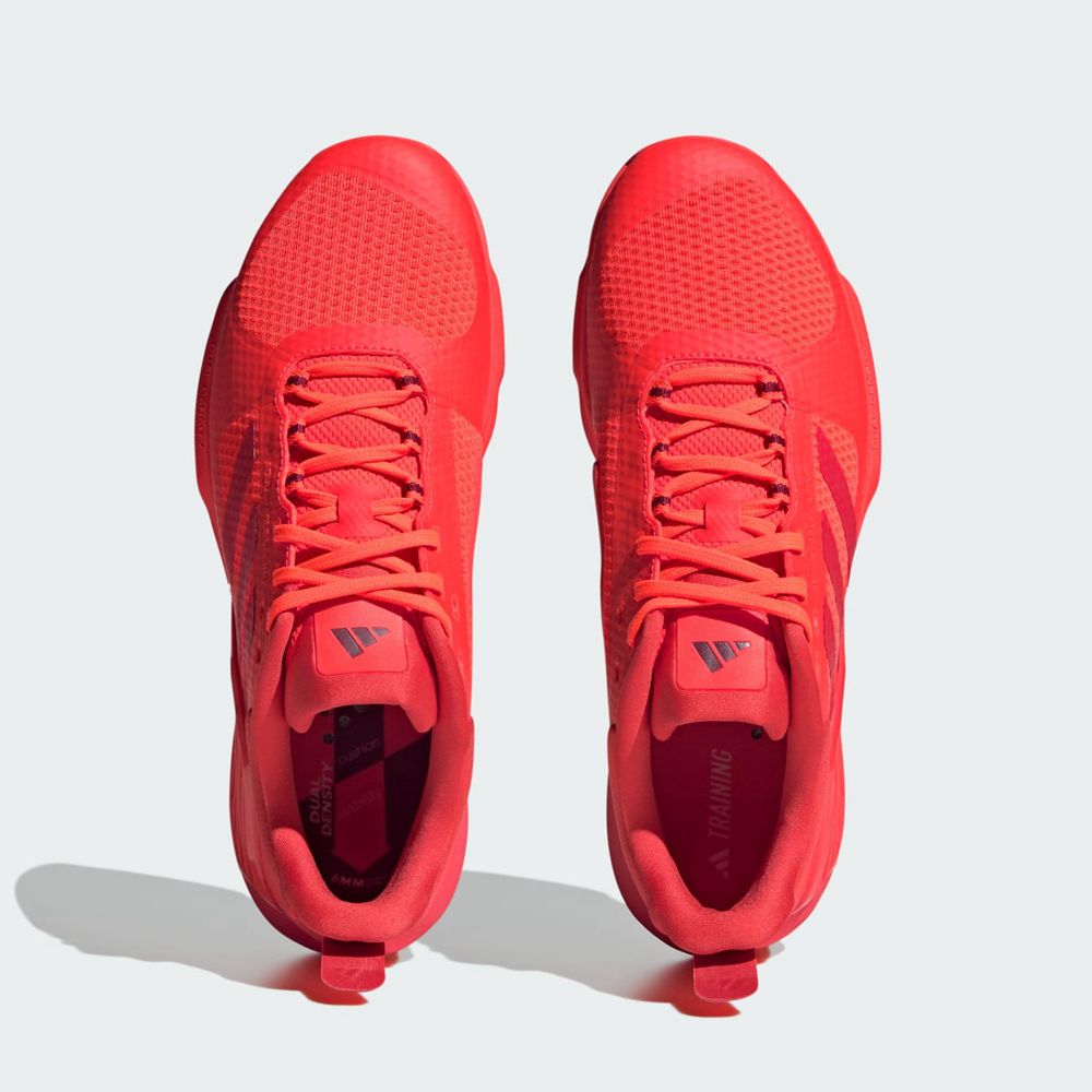 Chaussure Training Adidas Dropset 2 Rouge Homme | ZGW-65663738