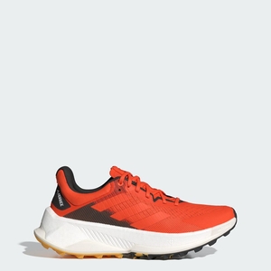 Chaussure Trail Running Adidas Terrex Soulstride Ultra Orange Noir Homme | OCS-94772022