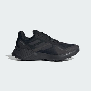 Chaussure Trail Running Adidas Terrex Soulstride Rain.Rdy Noir Grise Homme | ZQD-32797242