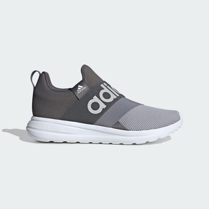 Basket Adidas Lite Racer Adapt 6.0 Grise Homme | LFG-88795932