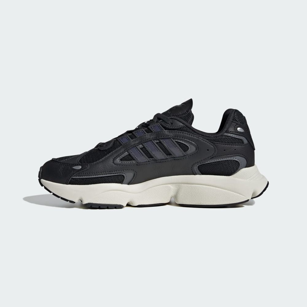 Basket Adidas Ozmillen Noir Grise Homme | CZQ-36709806