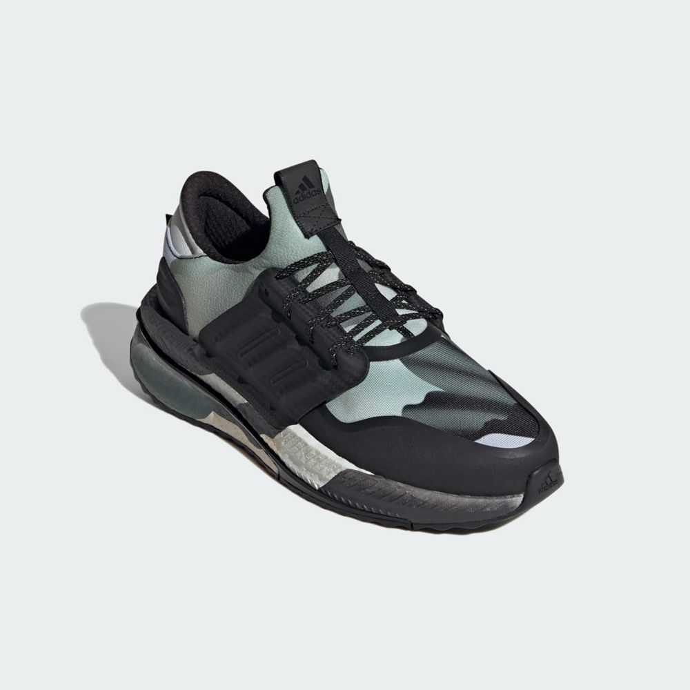 Basket Adidas X_PLR BOOST Noir Grise Homme | RYY-62808565