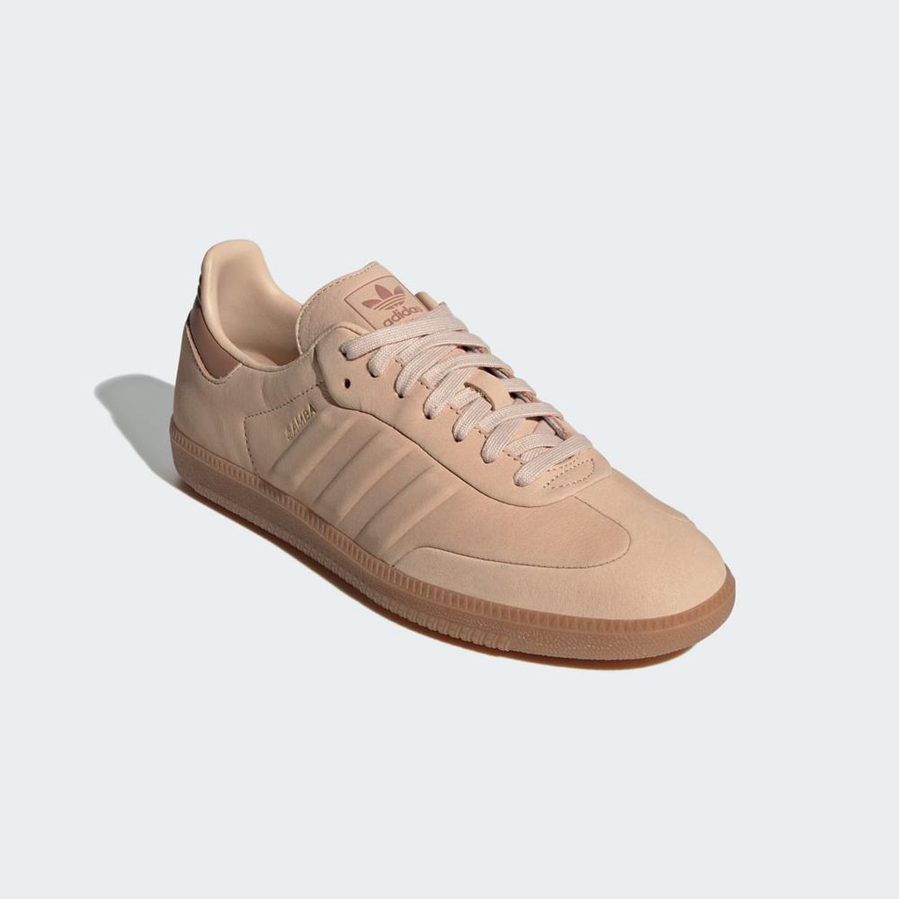 Basket Adidas Samba Rose Homme | MIC-19153053