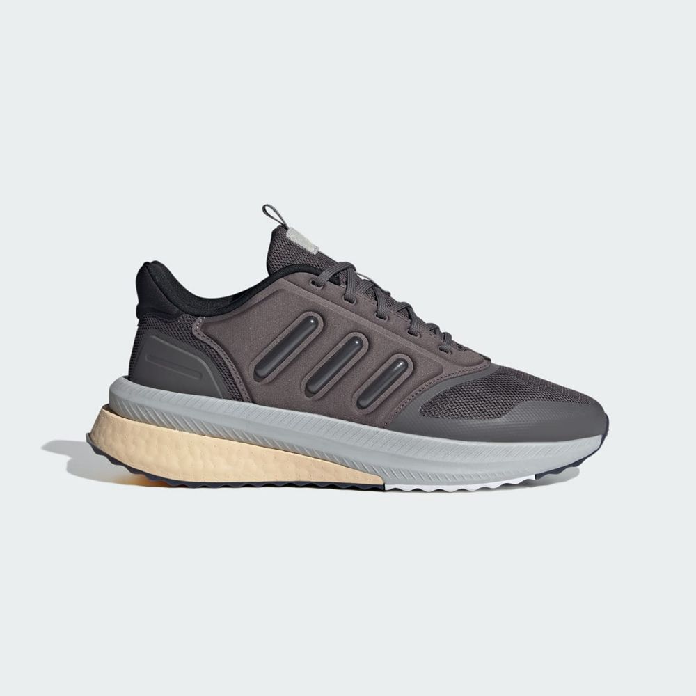 Basket Adidas X_PLR PHASE Grise Noir Homme | YHG-13267897