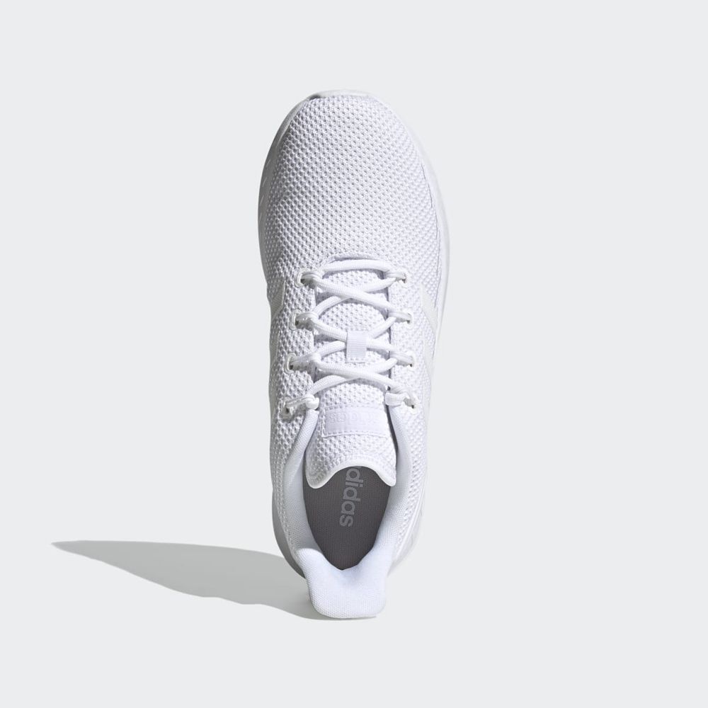 Basket Adidas Questar Flow NXT Blanche Homme | VDI-32433050