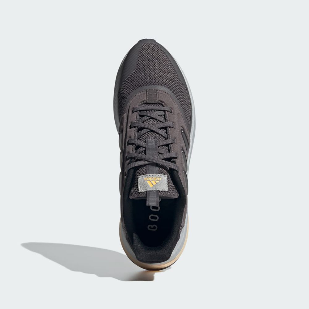 Basket Adidas X_PLR PHASE Grise Noir Homme | YHG-13267897