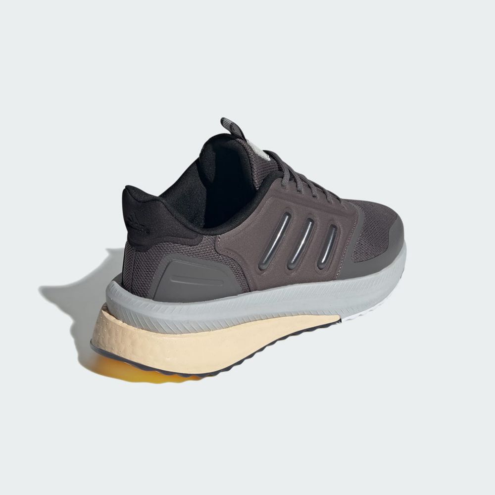 Basket Adidas X_PLR PHASE Grise Noir Homme | YHG-13267897