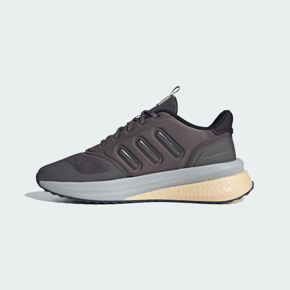 Basket Adidas X_PLR PHASE Grise Noir Homme | YHG-13267897