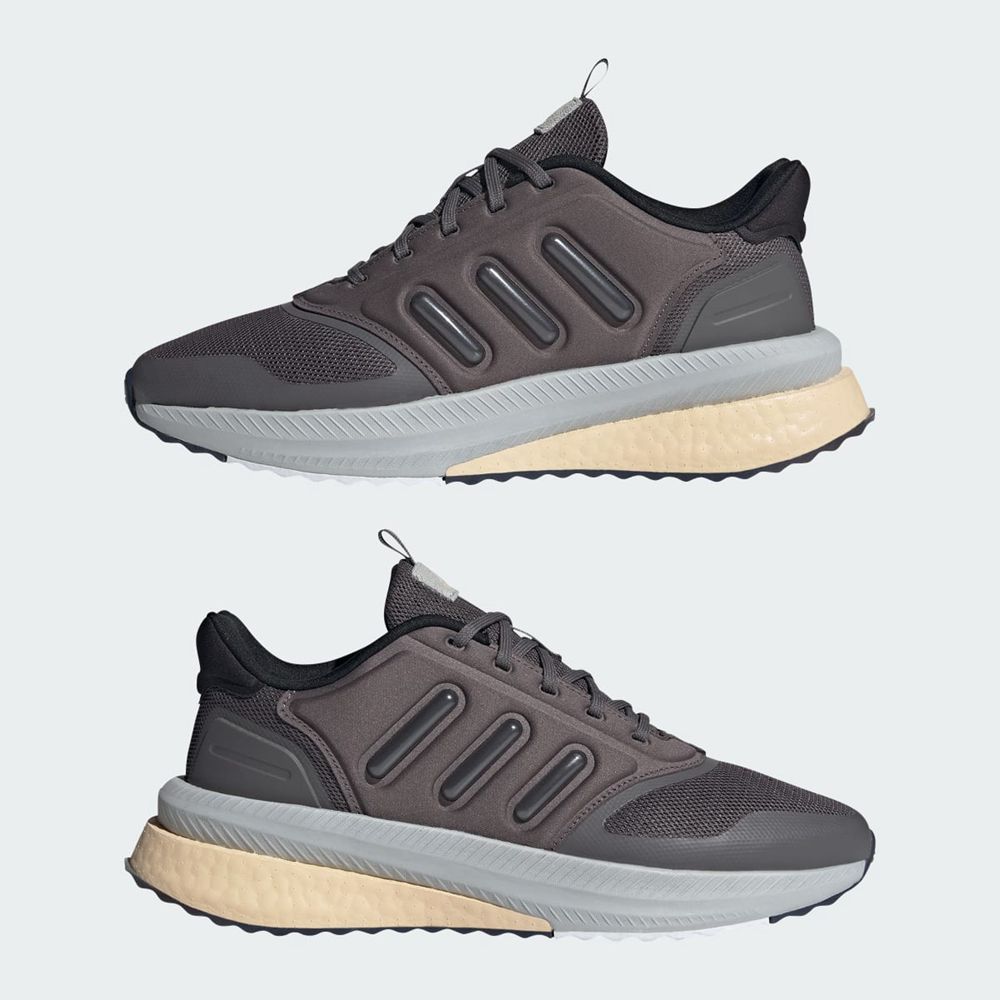 Basket Adidas X_PLR PHASE Grise Noir Homme | YHG-13267897