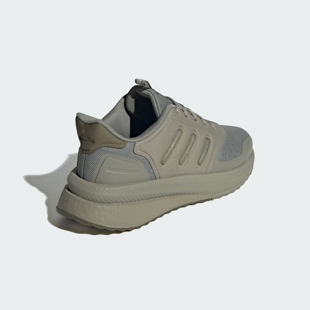 Basket Adidas X_PLR PHASE Argent Vert Olive Homme | LOR-43372752