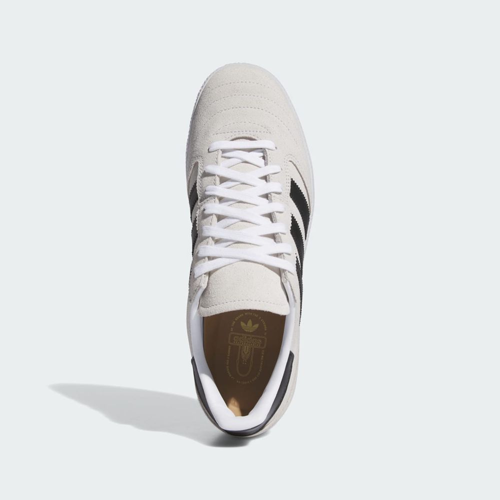 Basket Adidas Busenitz Vintage Blanche Noir Homme | NGD-49457733