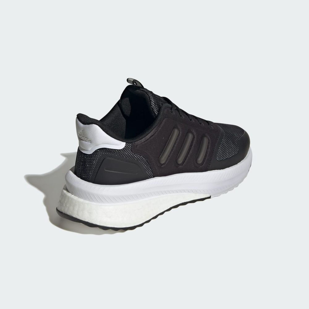 Basket Adidas X_PLRPHASE Noir Blanche Homme | NXH-64982242