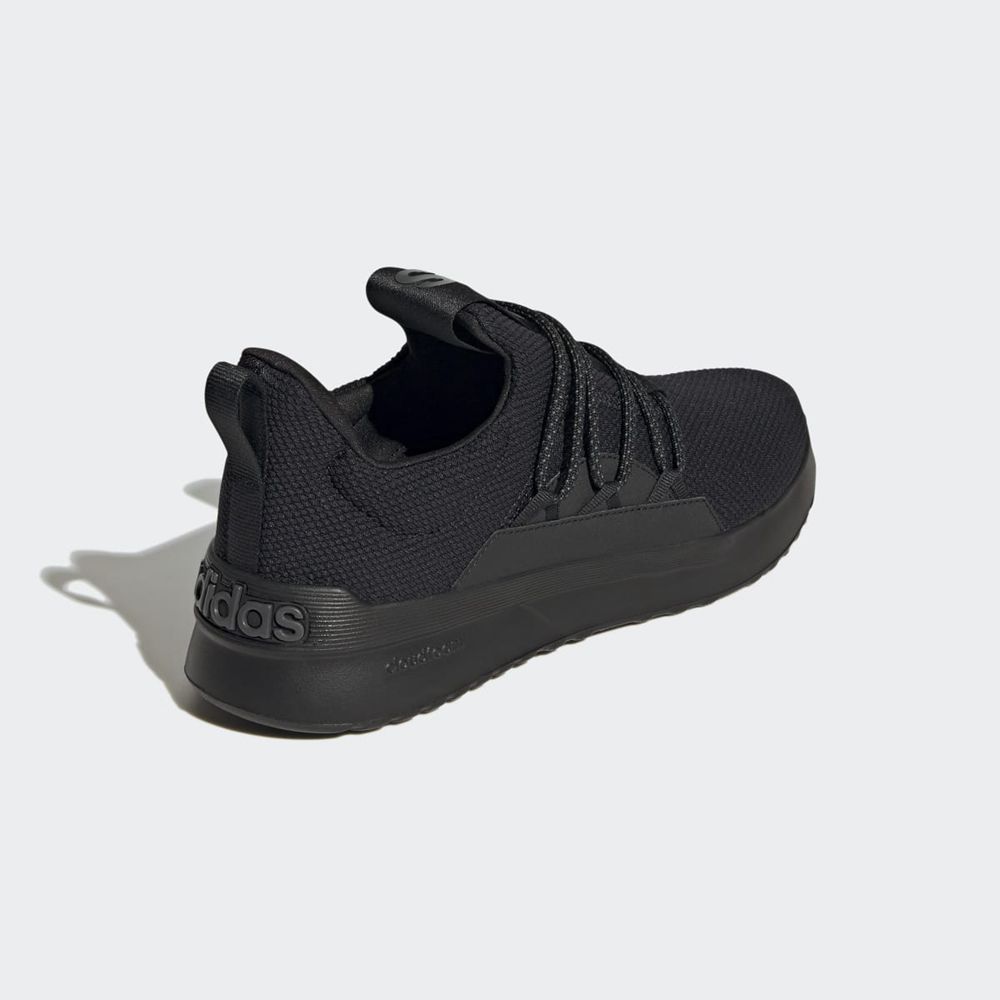 Basket Adidas Lite Racer Adapt 5.0 Noir Grise Homme | CTW-51141997