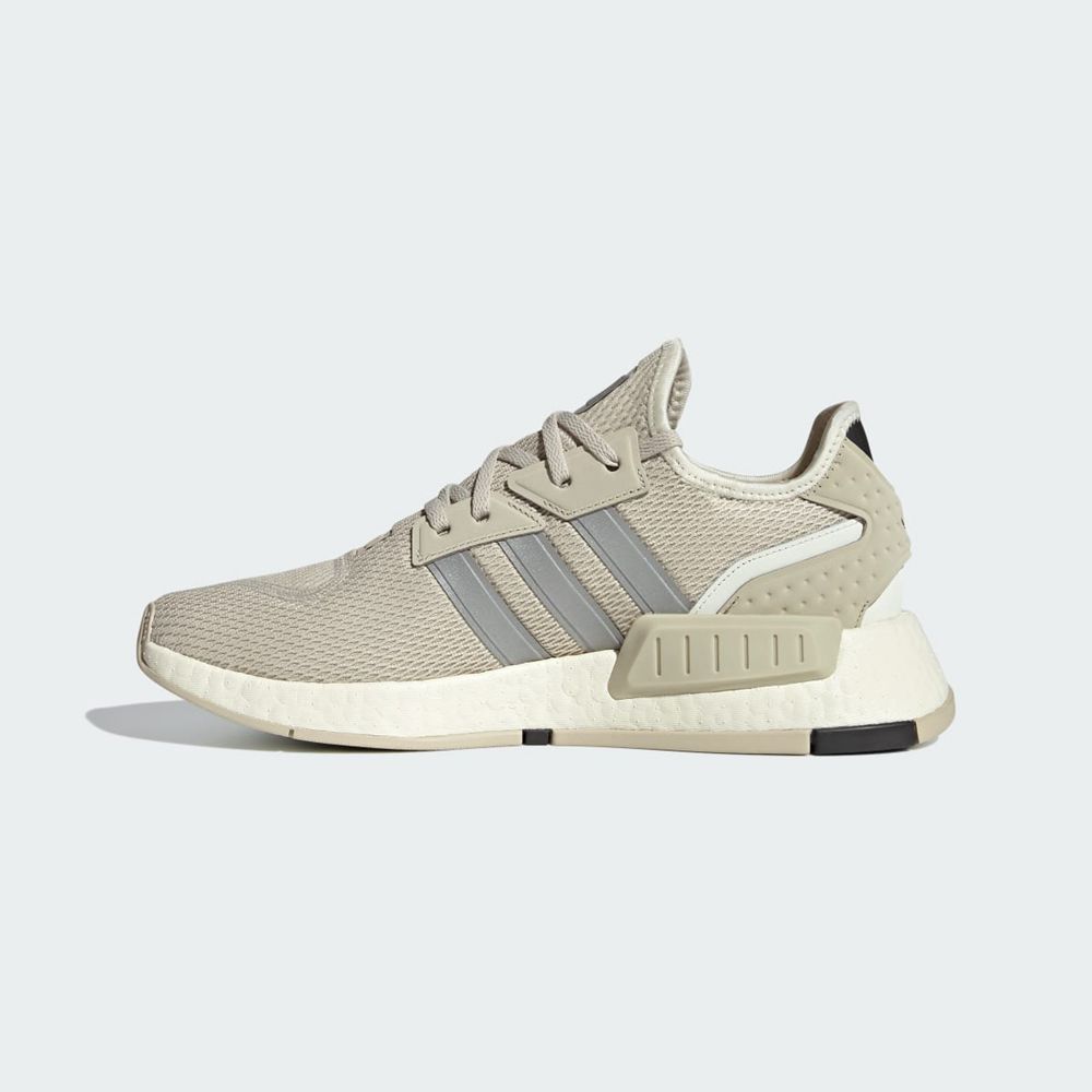 Basket Adidas NMD_G1 Grise Argent Homme | VBG-21570386