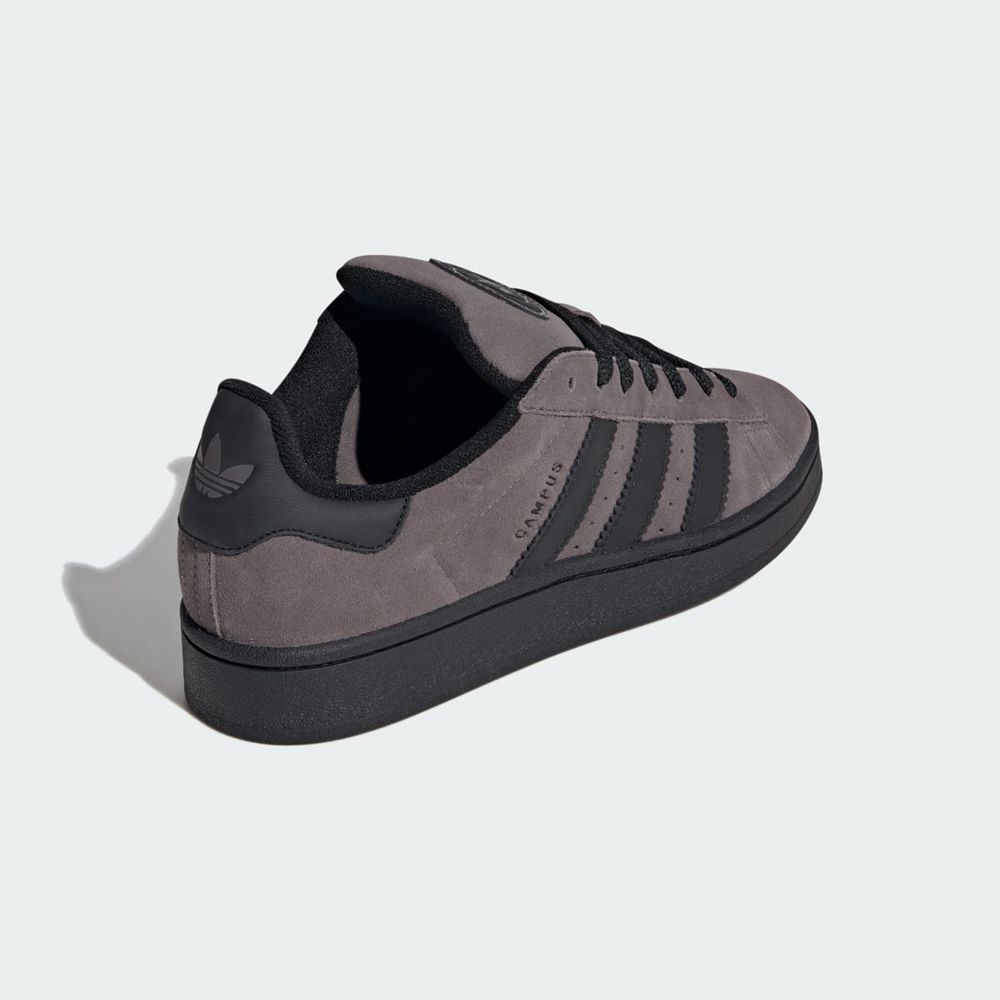 Basket Adidas Campus 00s Grise Noir Homme | RIV-62222841