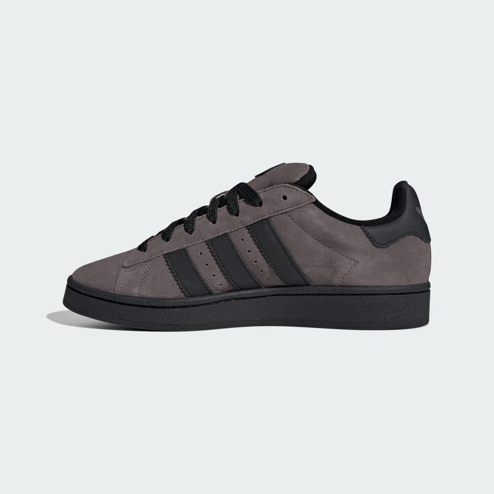 Basket Adidas Campus 00s Grise Noir Homme | RIV-62222841