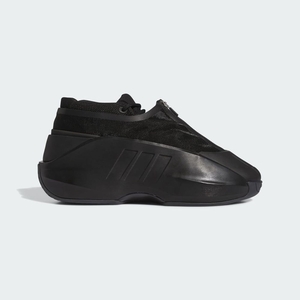 Basket Adidas Crazy Iiinfinity Noir Grise Blanche Homme | ALA-17973283