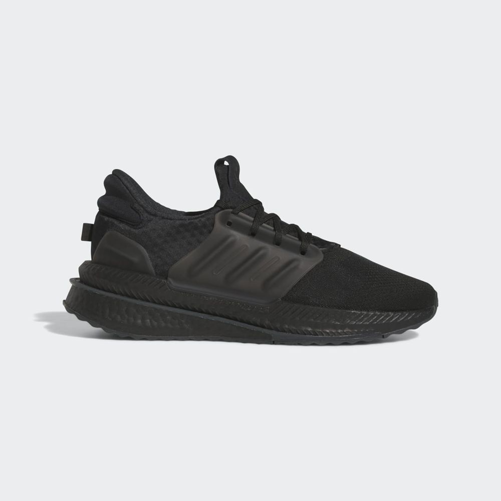 Basket Adidas X_PLRBOOST Noir Grise Homme | HBI-30176846