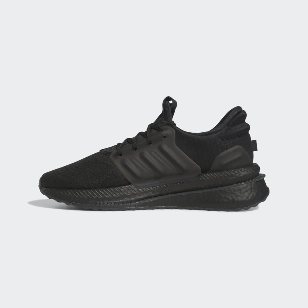 Basket Adidas X_PLRBOOST Noir Grise Homme | HBI-30176846