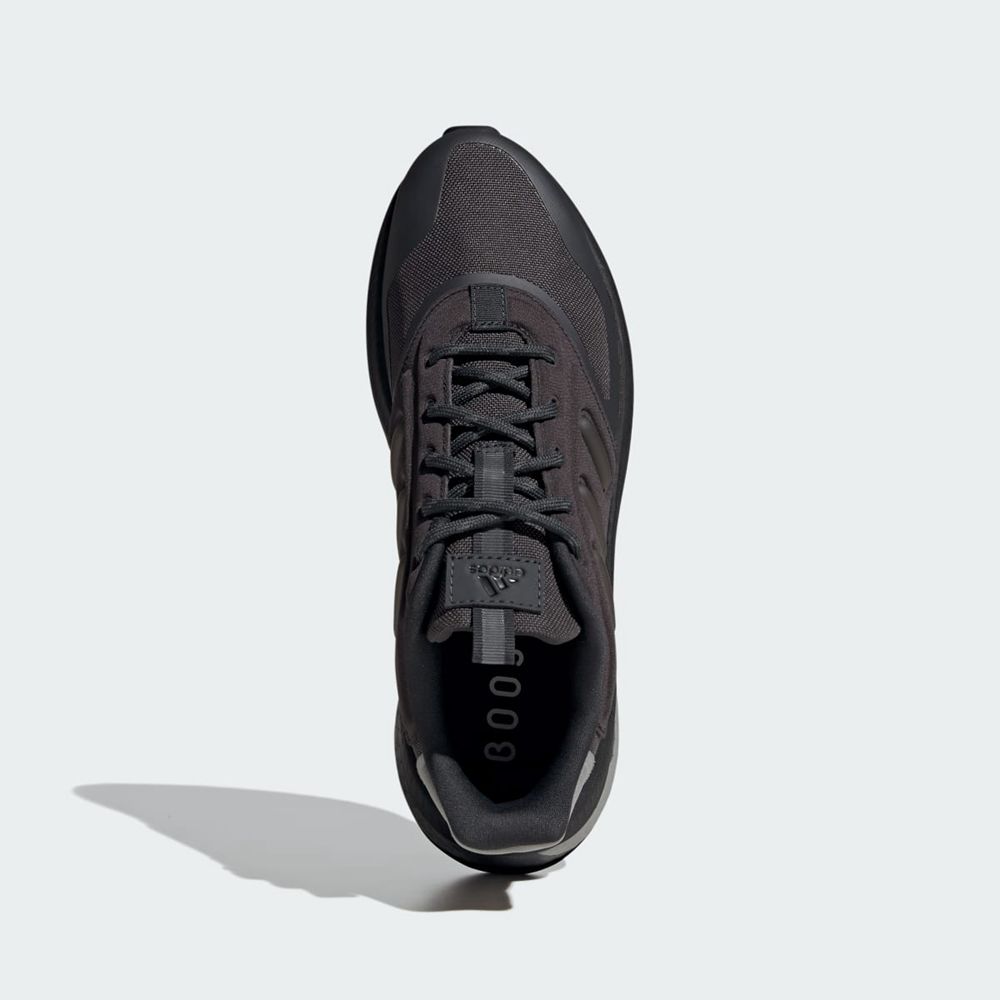 Basket Adidas X_PLR PHASE Grise Noir Homme | LXY-35527397