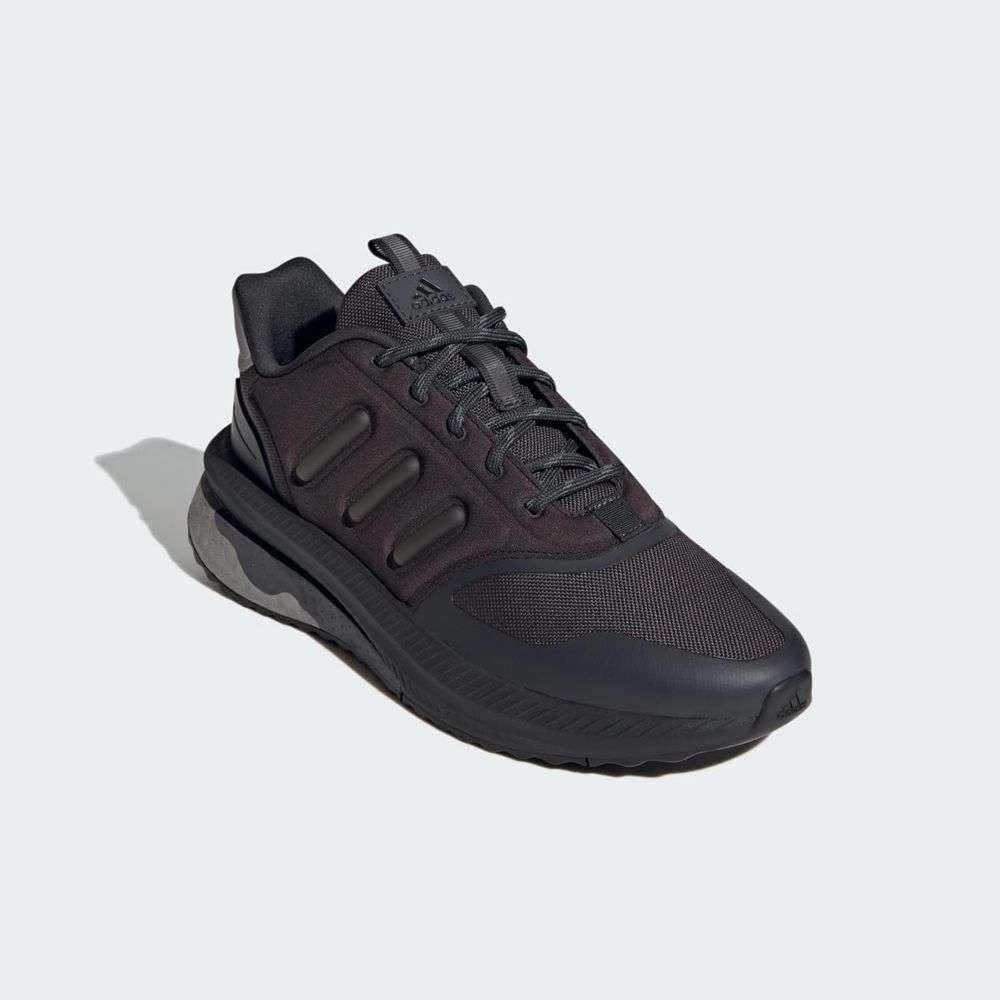 Basket Adidas X_PLR PHASE Grise Noir Homme | LXY-35527397