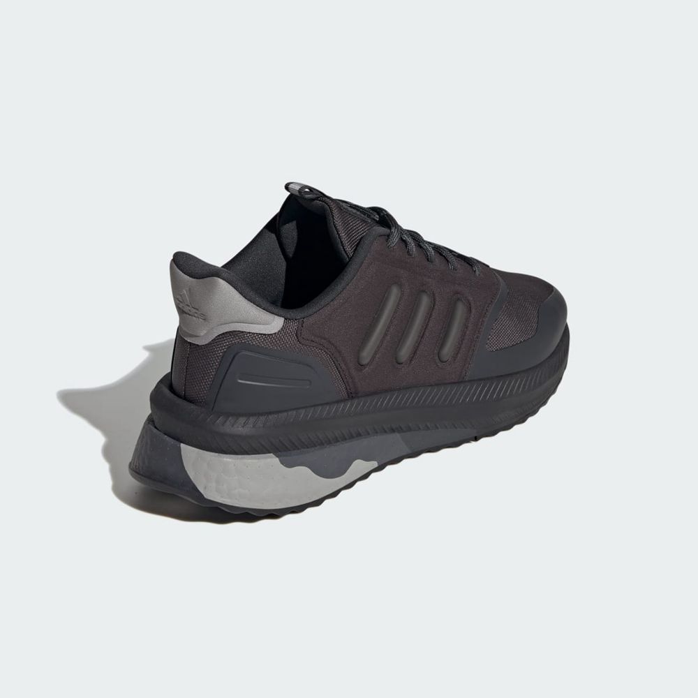 Basket Adidas X_PLR PHASE Grise Noir Homme | LXY-35527397