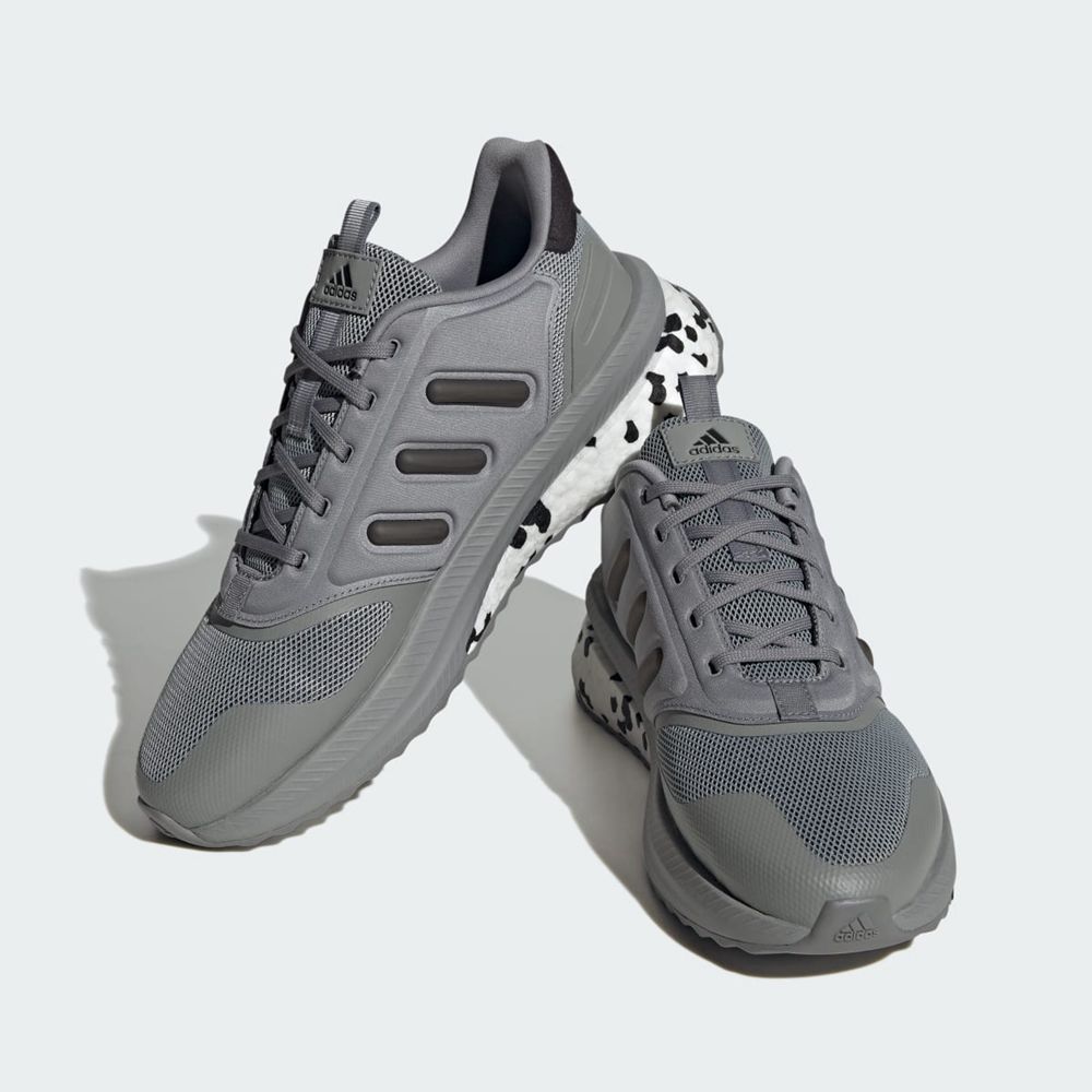 Basket Adidas X_PLRPHASE Grise Noir Homme | QBJ-23168733