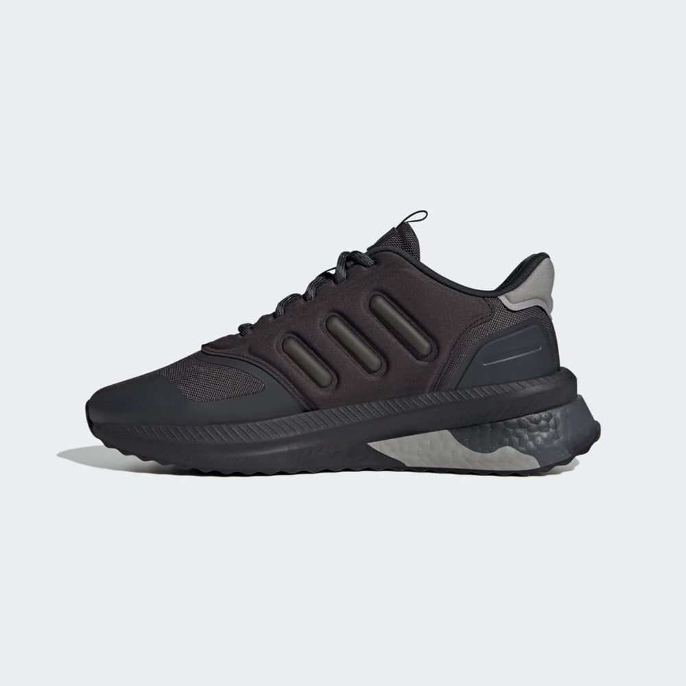 Basket Adidas X_PLR PHASE Grise Noir Homme | LXY-35527397