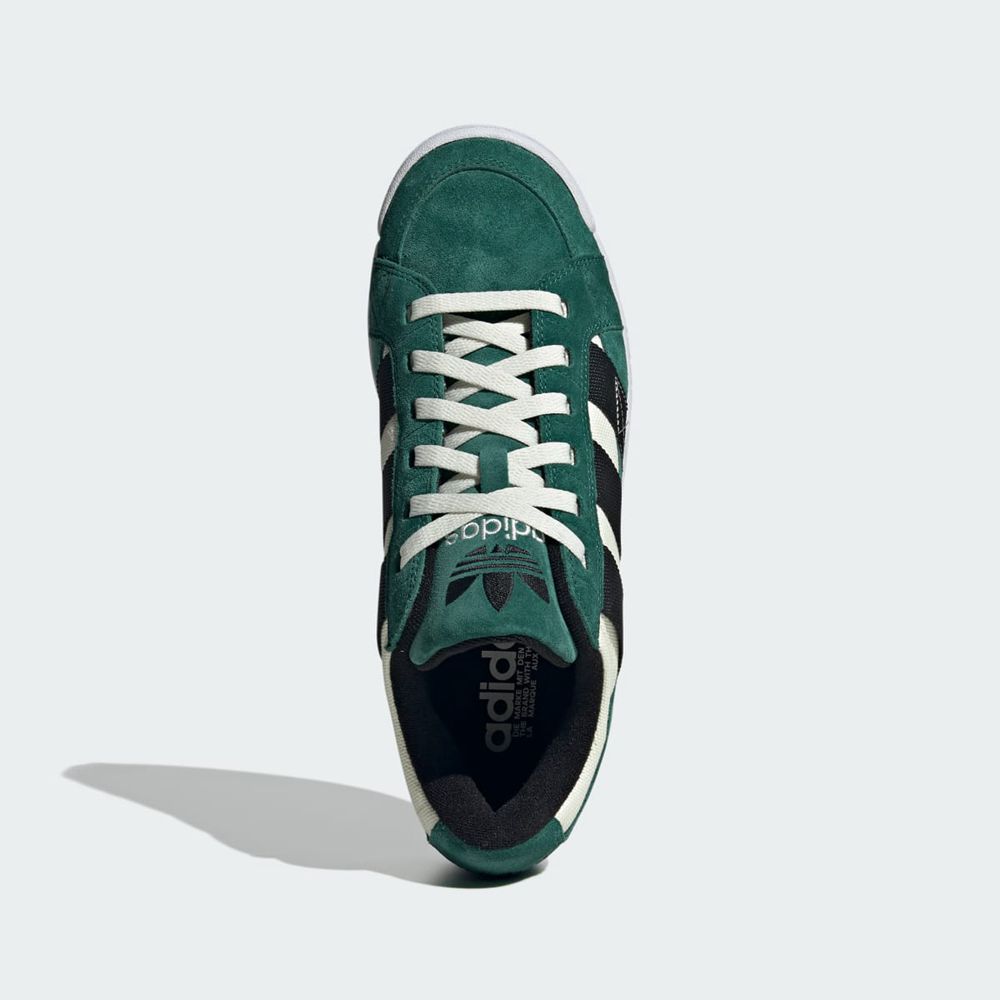 Basket Adidas LWST Vert Noir Blanche Homme | JMB-17034676