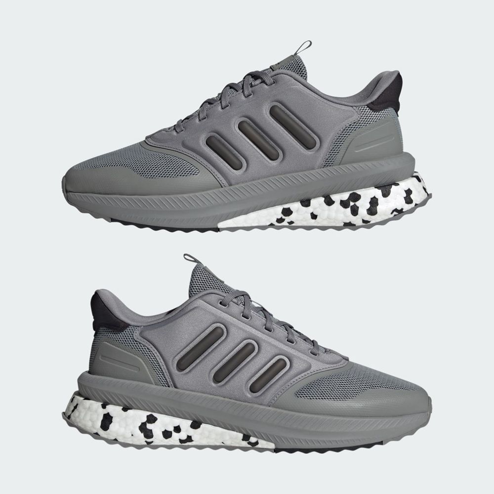 Basket Adidas X_PLRPHASE Grise Noir Homme | QBJ-23168733