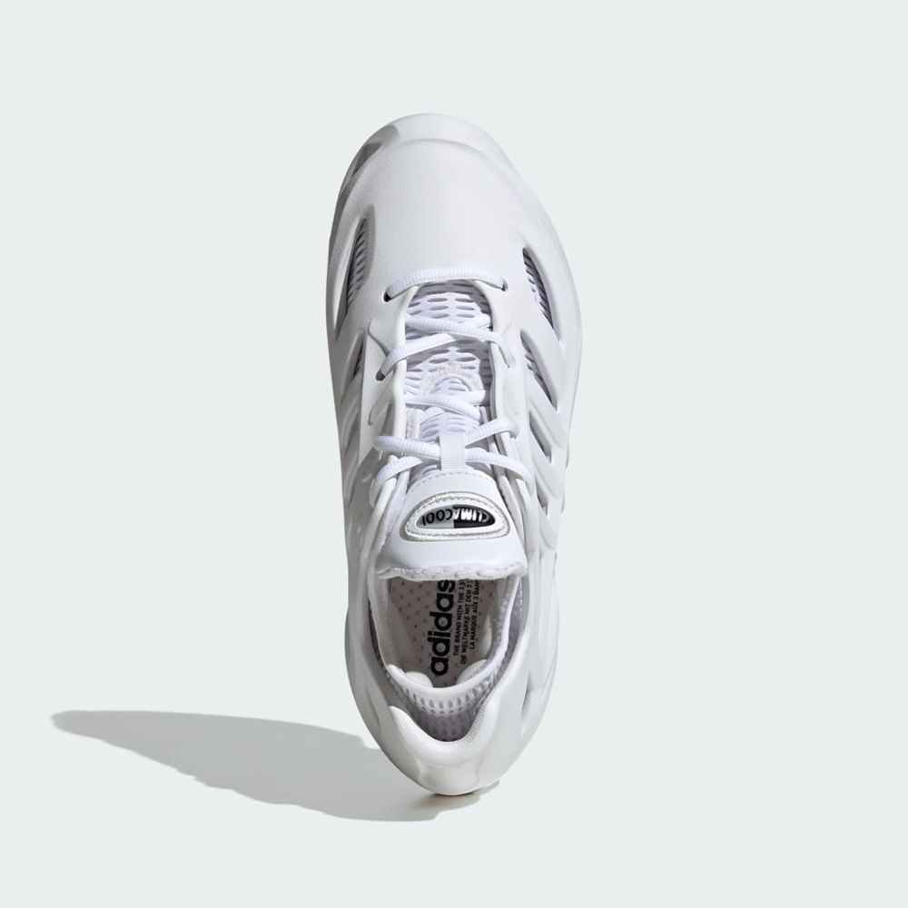 Basket Adidas Adifom Climacool Blanche Homme | OEQ-29576454