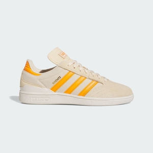 Basket Adidas Busenitz Beige Doré Homme | YMJ-63406543