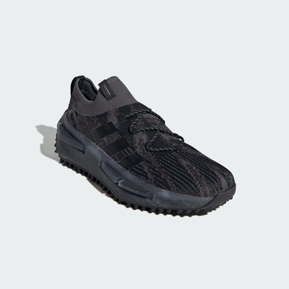 Basket Adidas NMD_S1 Noir Grise Homme | LLP-57210868