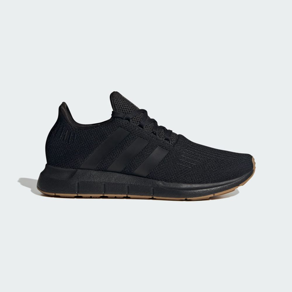 Basket Adidas Swift Run 1.0 Noir Homme | NAY-62707740