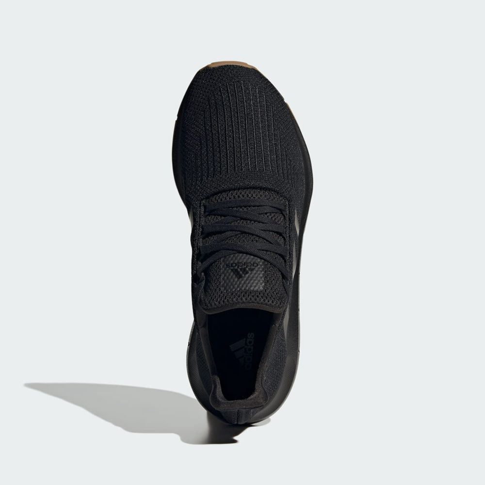 Basket Adidas Swift Run 1.0 Noir Homme | NAY-62707740