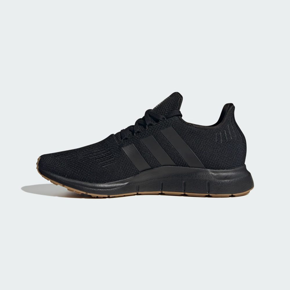 Basket Adidas Swift Run 1.0 Noir Homme | NAY-62707740