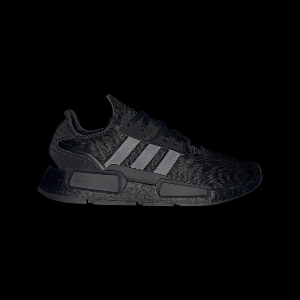 Basket Adidas NMD_G1 Noir Grise Blanche Homme | KSZ-17636012