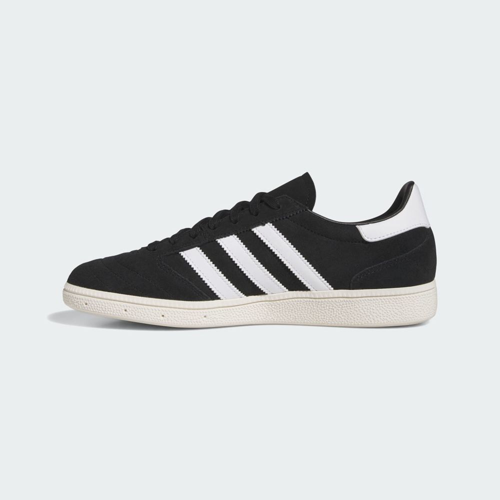 Basket Adidas Busenitz Vintage Noir Blanche Homme | SMM-90573214