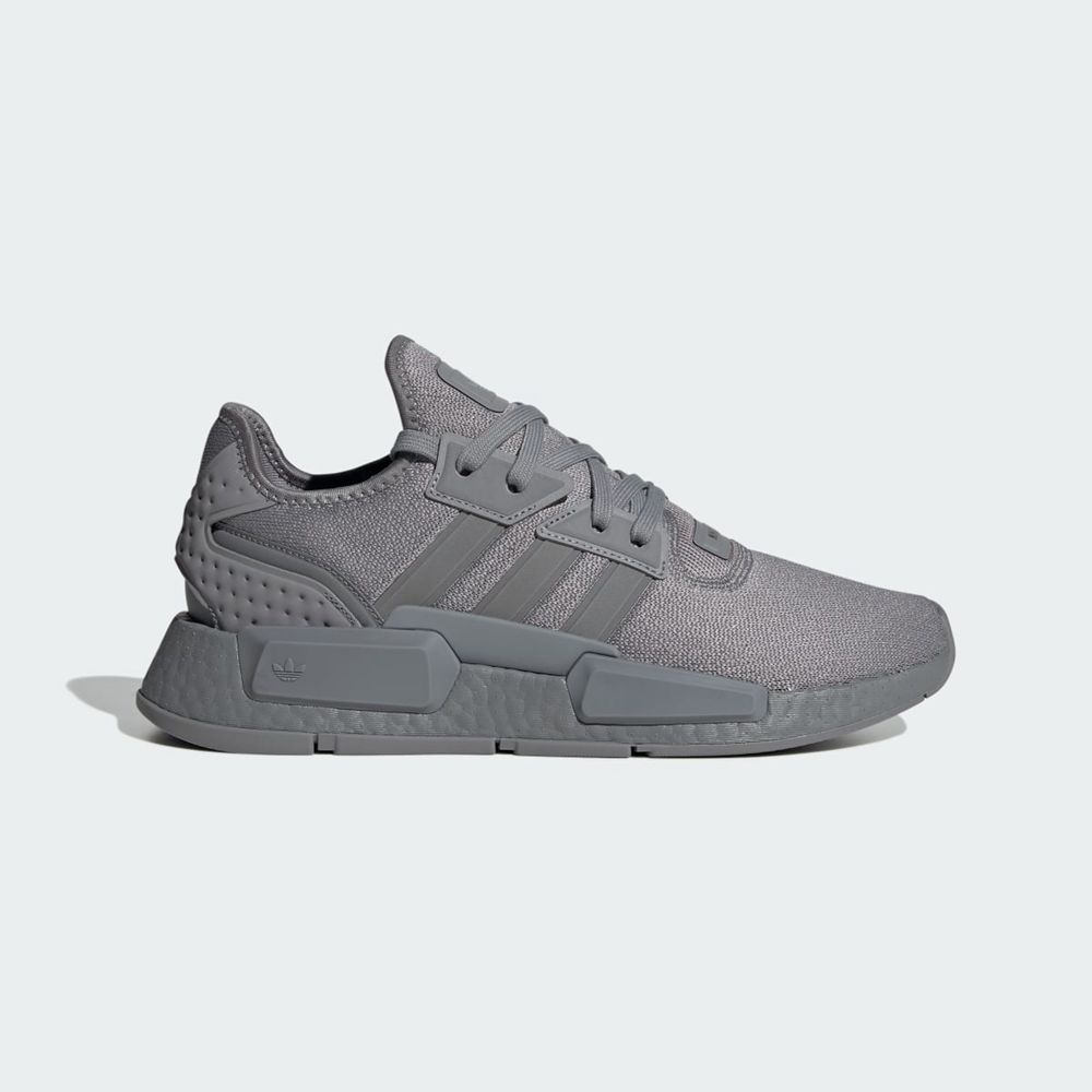 Basket Adidas NMD_G1 Grise Noir Homme | JAT-60225546