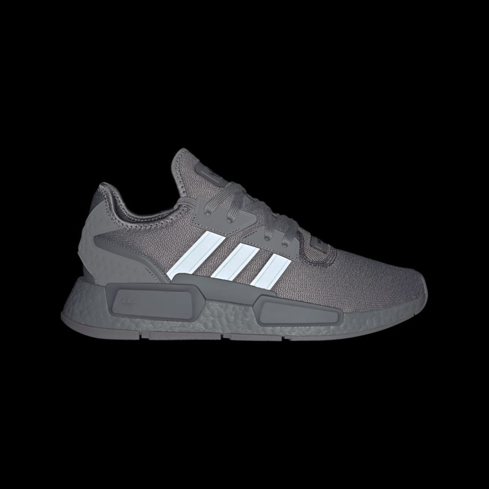 Basket Adidas NMD_G1 Grise Noir Homme | JAT-60225546