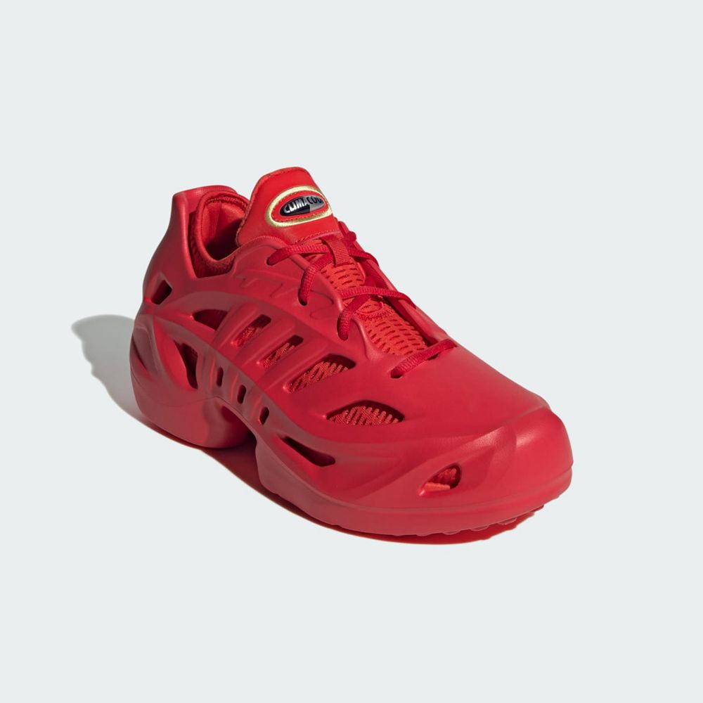 Basket Adidas Adifom Climacool Rouge Homme | JYH-75463681