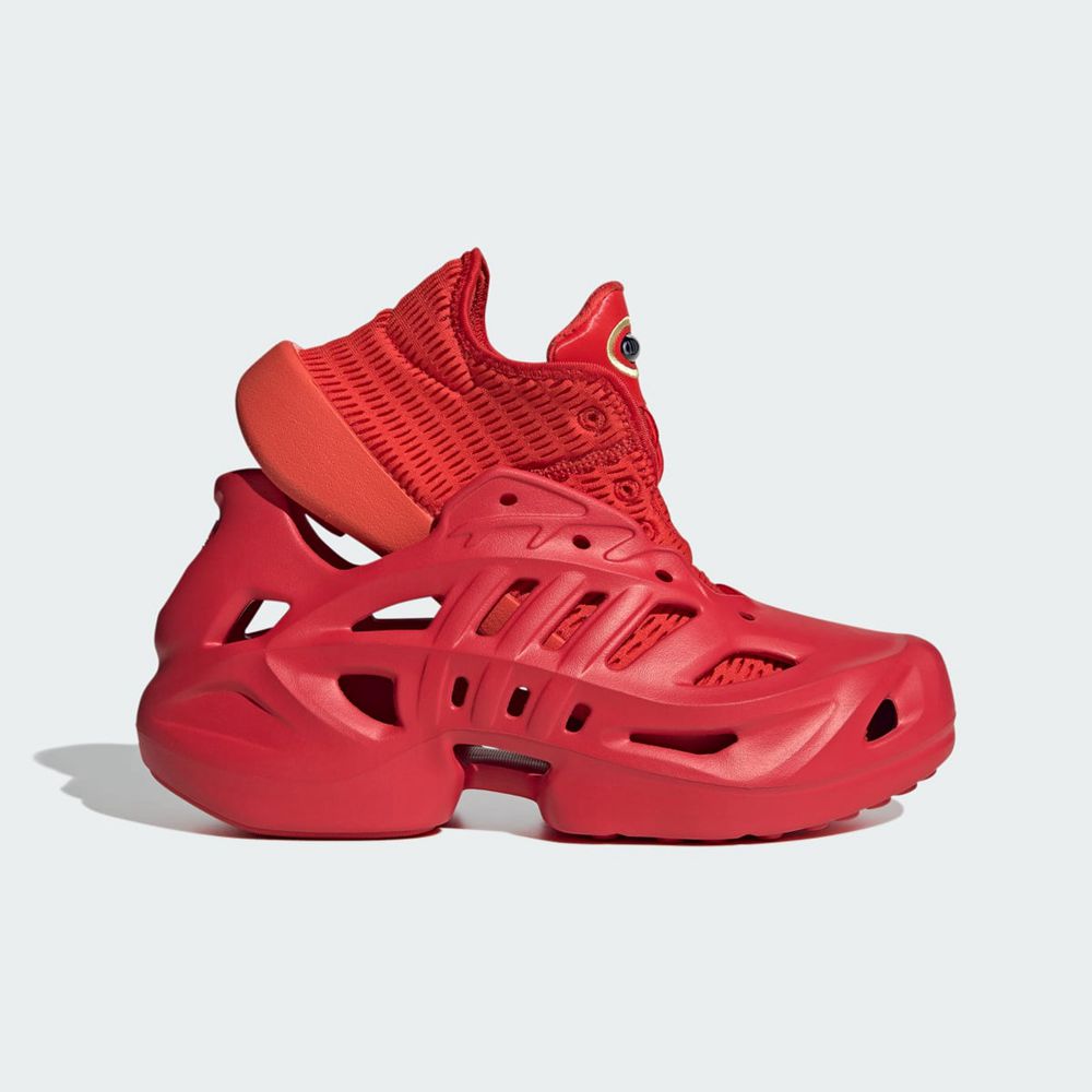 Basket Adidas Adifom Climacool Rouge Homme | JYH-75463681