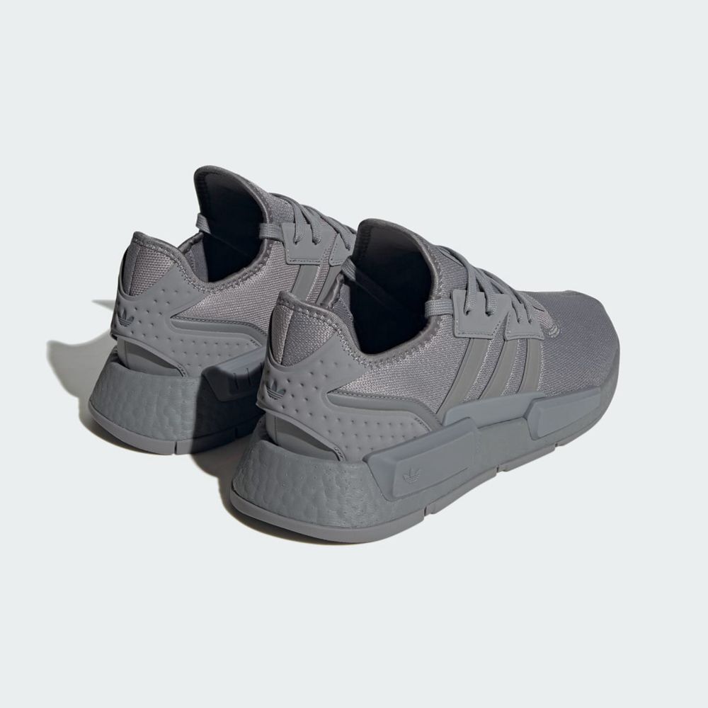 Basket Adidas NMD_G1 Grise Noir Homme | JAT-60225546