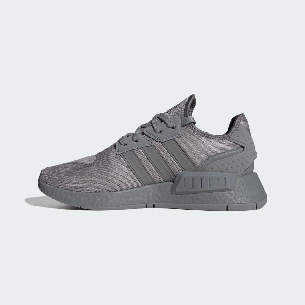 Basket Adidas NMD_G1 Grise Noir Homme | JAT-60225546