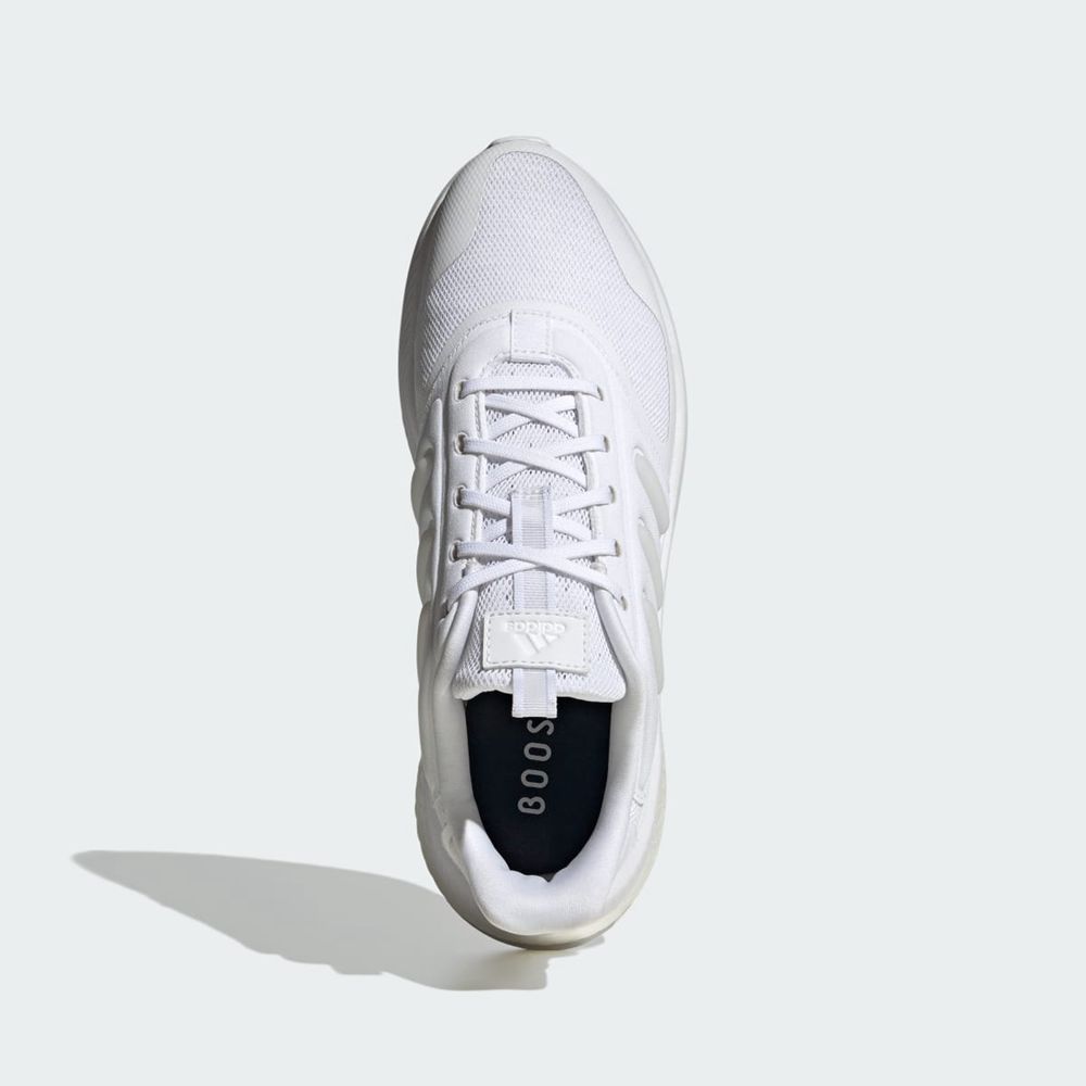 Basket Adidas X_PLRPHASE Blanche Homme | ACT-91207586