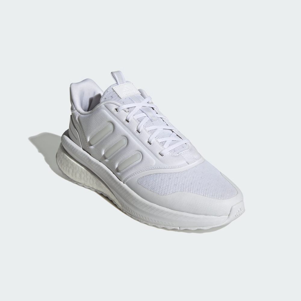 Basket Adidas X_PLRPHASE Blanche Homme | ACT-91207586