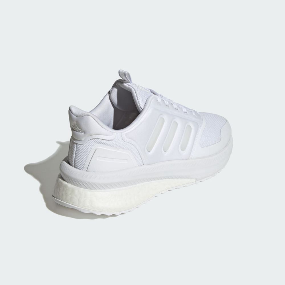 Basket Adidas X_PLRPHASE Blanche Homme | ACT-91207586